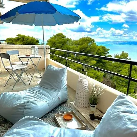 Seaterra Boutique Apartament