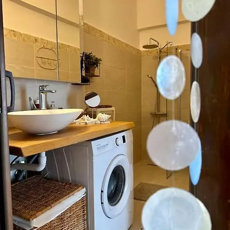 Apartament Seaterra Boutique