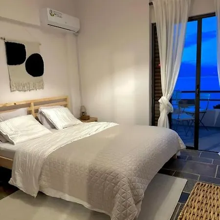 Seaterra Boutique * Kalamos