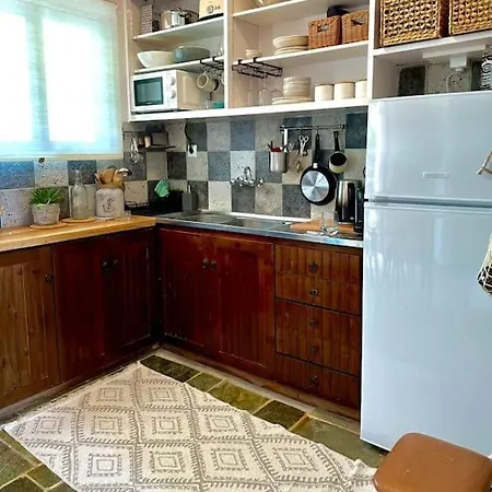 Apartament Seaterra Boutique Kalamos