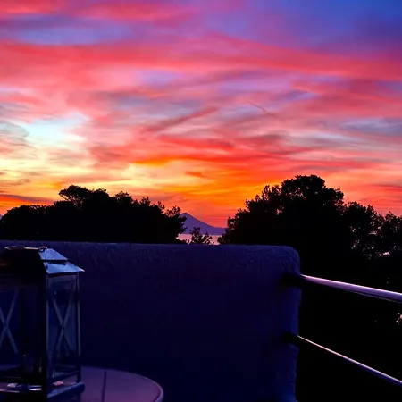 Apartament Seaterra Boutique Kalamos