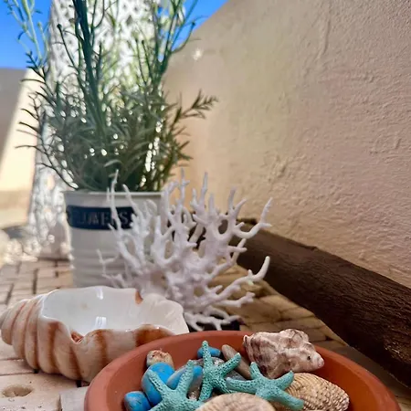 Seaterra Boutique Apartament
