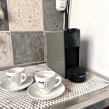Apartament Seaterra Boutique *