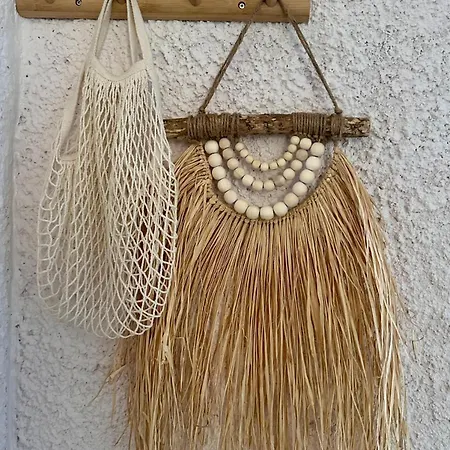 Seaterra Boutique * Kalamos