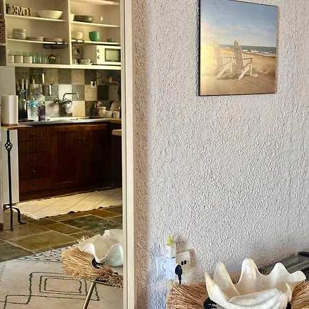Apartament Seaterra Boutique *