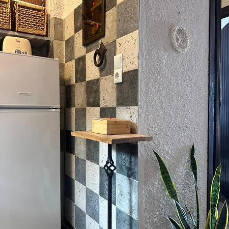 Seaterra Boutique * Kalamos