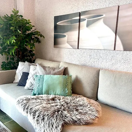 Apartament Seaterra Boutique Kalamos
